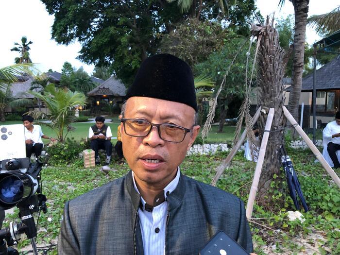Kanwil Kemenag Bali Catat Ada 295 Titik Pelaksanaan Shalat Idul Fitri, Berikut Lokasinya!