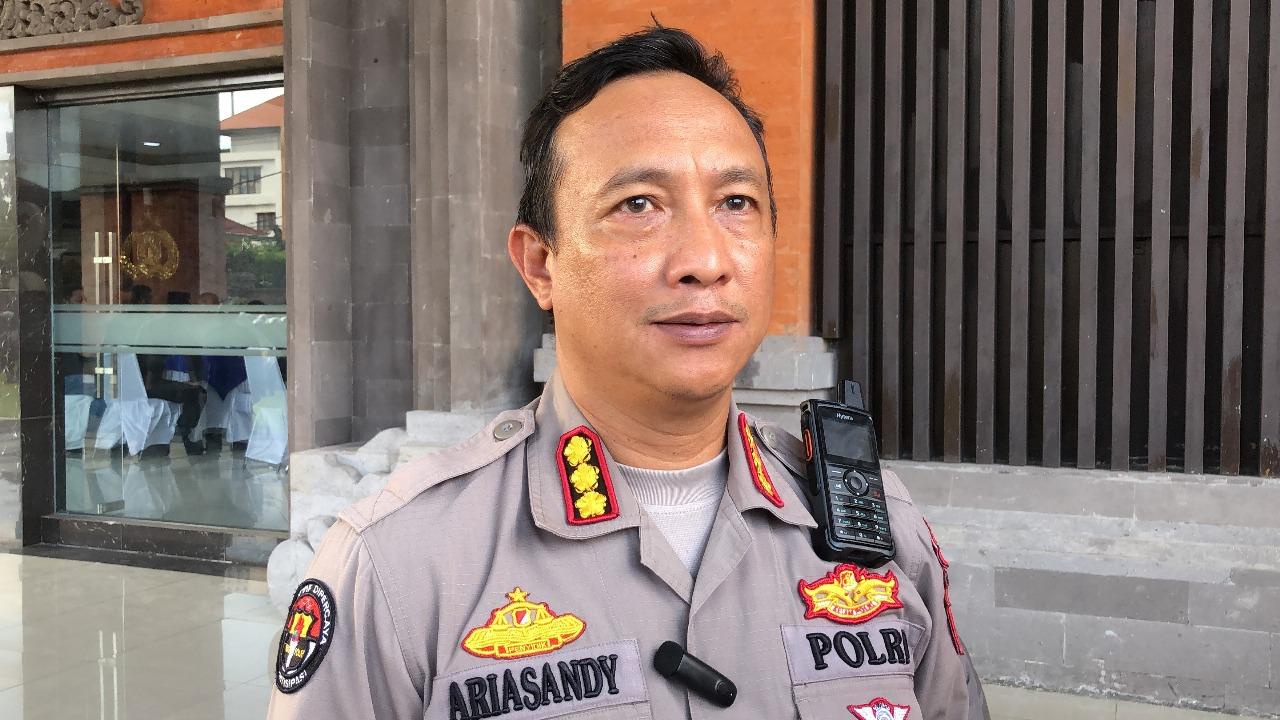 Polda Bali Periksa 20 Saksi, Belum Ada Bukti Timothy Jadi Korban Bullying