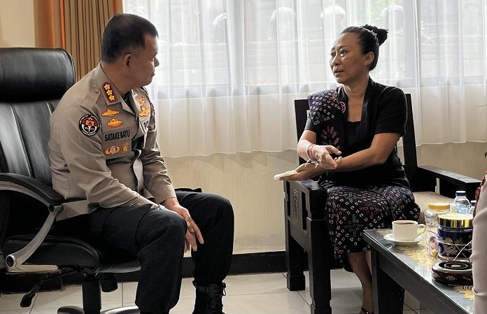 Diduga Ada Keterlibatan WNA Filipina di Kasus CPMI, Polda Bali Akan Terbitkan DPO