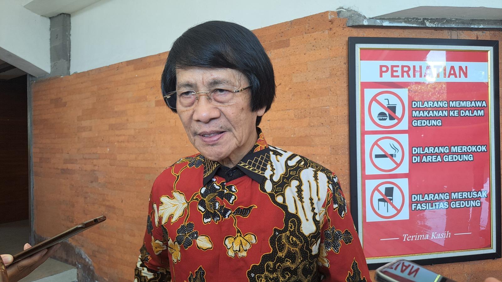 Kak Seto Dorong Kurikulum Ramah Anak Di Bali, Tegaskan Sekolah Harus Menyesuaikan Kebutuhan Siswa - Tribun-bali.com