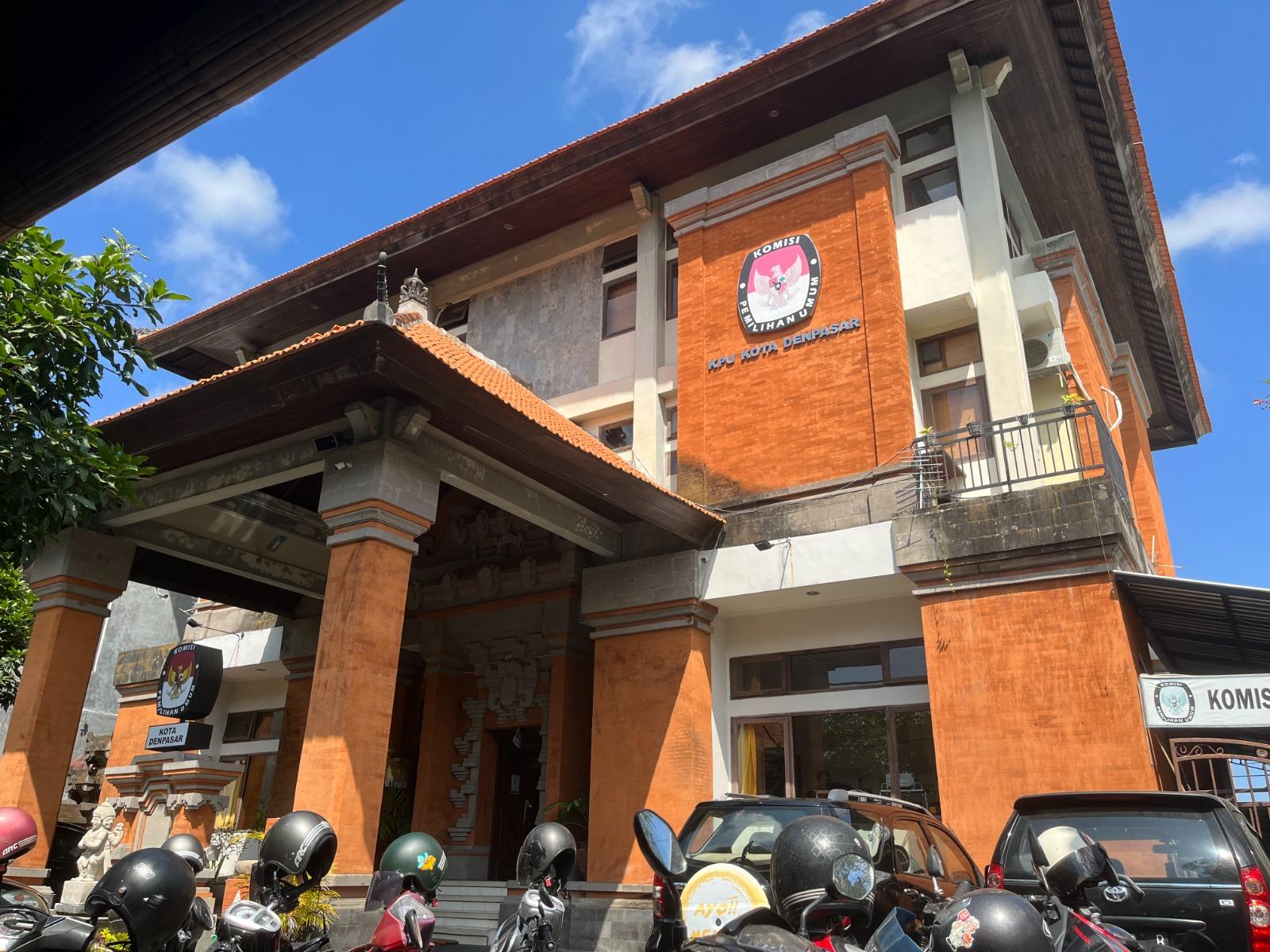 Kantor-KPU-Denpasar-Jalan-Raya-Puputan-Denpasar.jpg