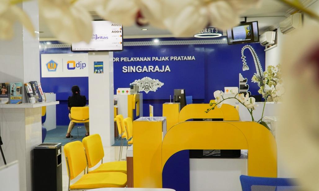 TEGAS! Kanwil DJP Bali Blokir Rekening dan Sertifikat Elektronik 295 Penunggak Pajak, Ini Alasannya - Tribun-bali.com