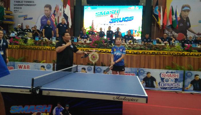 Safari ke Kampus dan Desa, BNN RI Reduksi Prevalensi Narkoba di Kalangan Anak Muda dan Mahasiswa