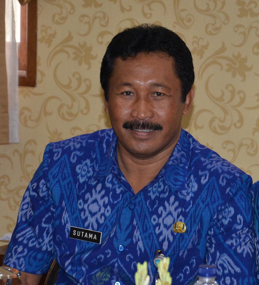 Bapenda Badung Masih Data Potensi Pajak di Gelogor Carik