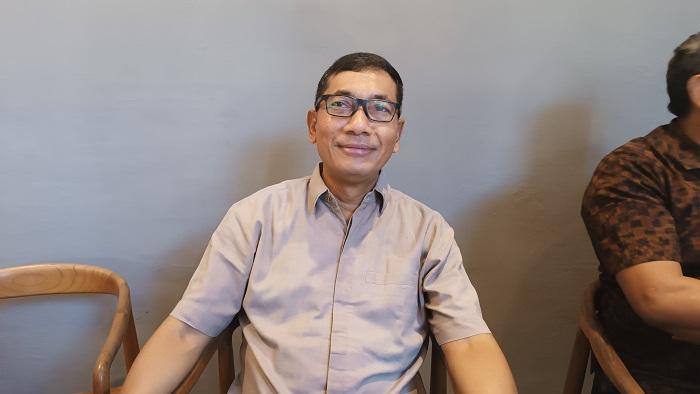 RESMI Eddy Mulya Ditunjuk Jadi Sekda Denpasar Definitif, Pelantikan Tinggal Tunggu Waktu Wali Kota