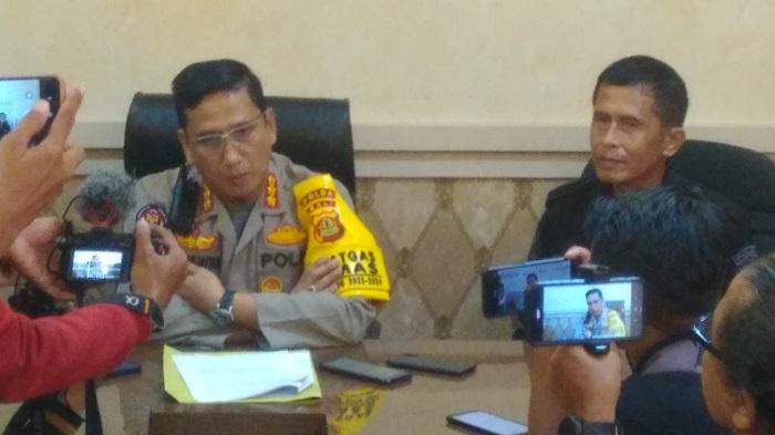 Makan 3 Nyawa dan Belasan Orang Luka Bakar, Polda Bali Ungkap Sosok Dibalik Gudang Elpiji Denpasar