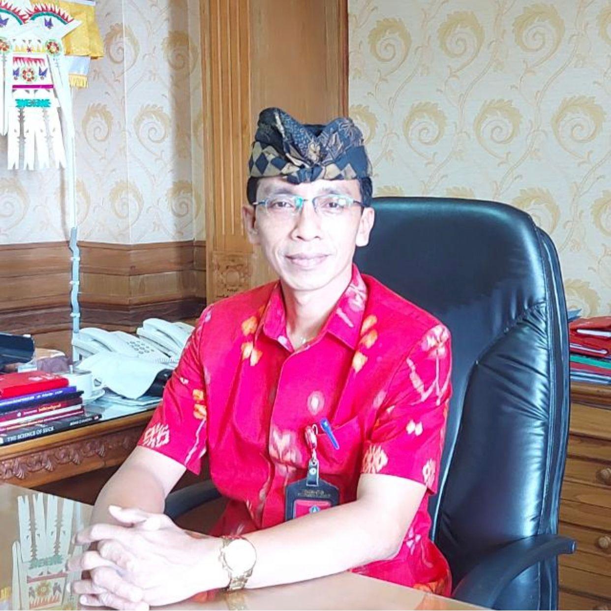 Berlangsung Empat Hari, Disbud Badung Siapkan Penilaian Ogoh-ogoh Menjadi Tujuh Zona