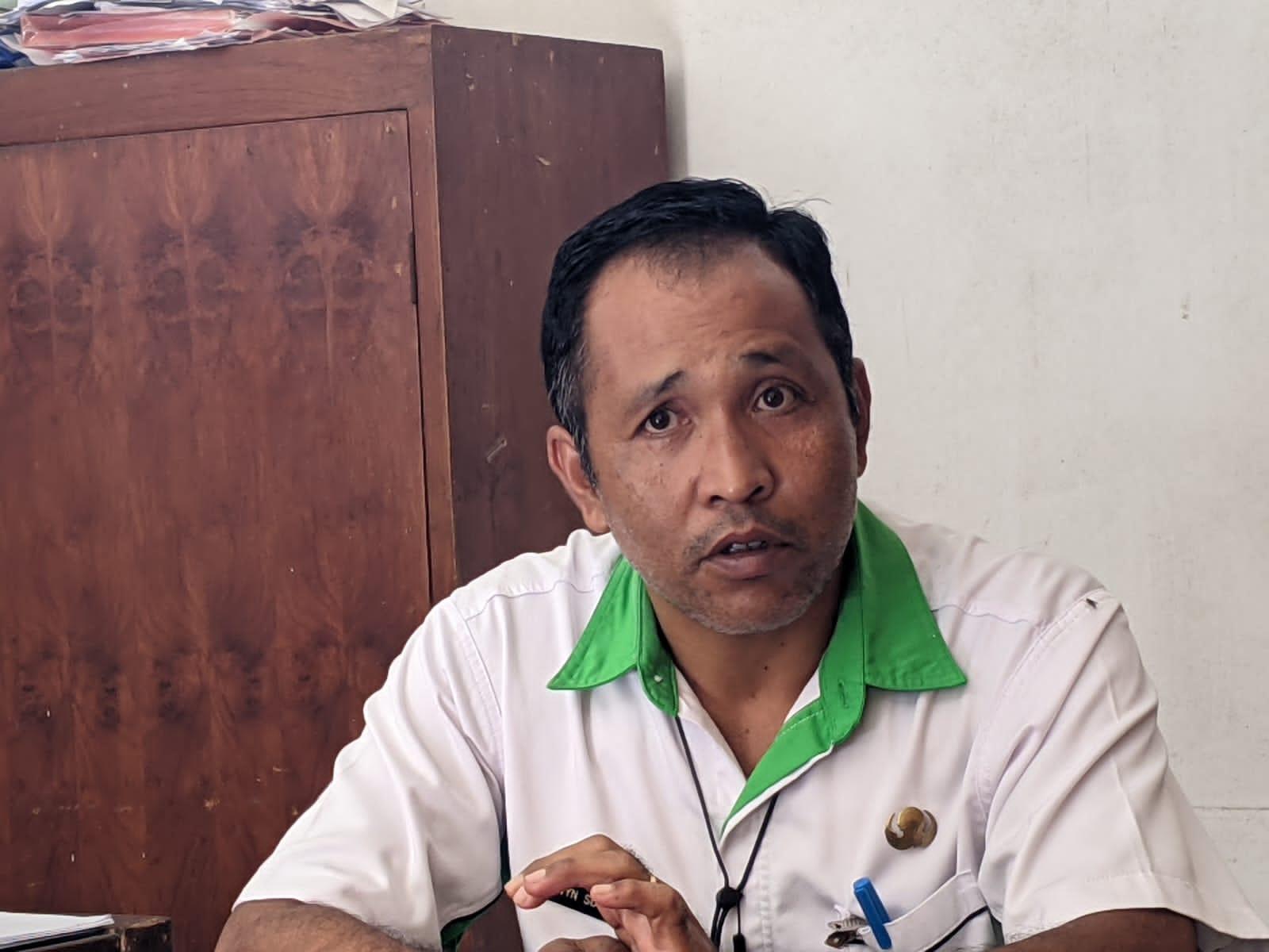 Kabupaten Klungkung Tahun 2023 Terima Dana Desa 46 Miliar, Desa Klumpu Terima Dana Paling Tinggi