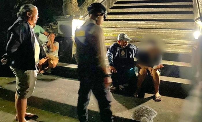 Berawal dari Saling Tatap di Tempat Mancing, Bocah 12 Tahun di Nusa Penida Nekat Sayat Tangan Korban