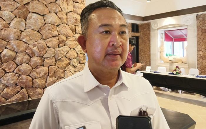 Liburan Sekolah 2026 Okupansi Hotel di Bali Khususnya Sanur di Atas 85 Persen - Tribun-bali.com