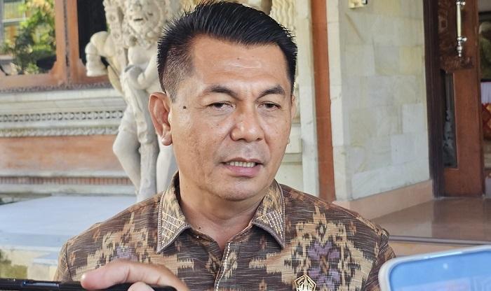Dampak Konflik Israel Amerika dan Iran, DPRD Bali Lakukan Penghematan Perjalanan Dinas Rp21 Miliar 