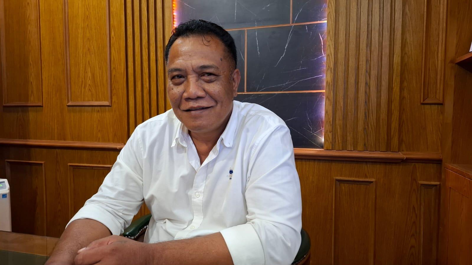 Ketua DPRD Klungkung Apresiasi Langkah Cepat Gubernur Bali Koster Respon Musibah Banjir