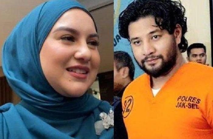 Kondisi Terkini Irish Bella Pasca Ammar Zoni Ditangkap karena Narkoba, Begini Kata Adik Ipar