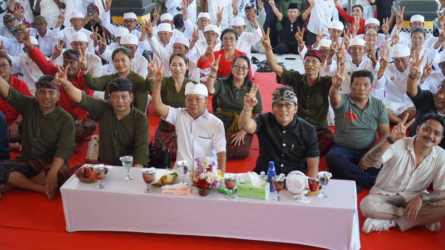 Koster-Giri Lanjut Bangun Tol Gilimanuk-Mengwi dan Wisata di Jembrana, Pariwisata Akan Berkembang