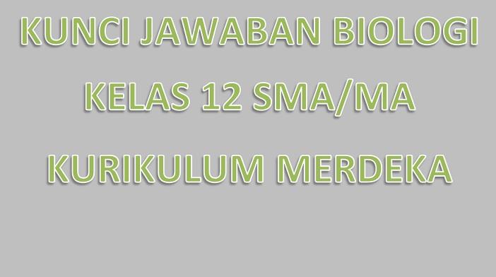 Kunci Jawaban Biologi Kelas 12 Halaman 62 Kurikulum Merdeka, Aktivitas 2.1: Materi Genetik
