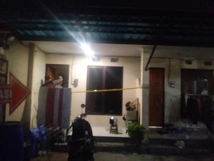 Bermula Kecurigaan dari IPAW Cium Aroma Tak Sedap, Endi Ditemukan Tewas Membusuk di Kamar Kos