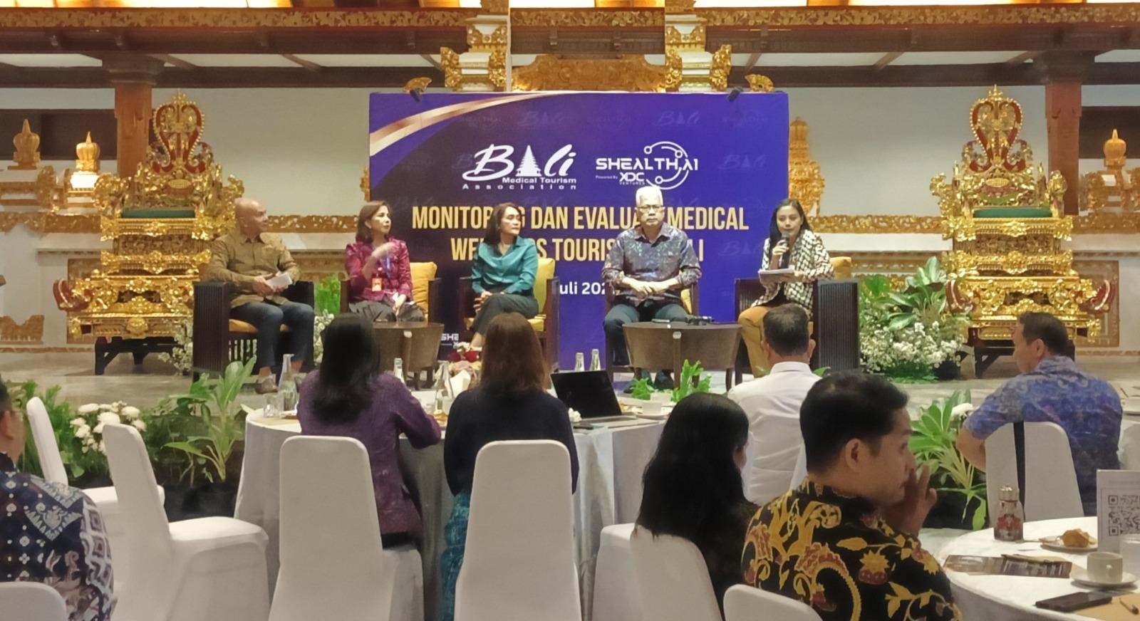 Layanan Diagnostik Berbasis Teknologi AI Segera Hadir Disejumlah RS dan Klinik di Bali - Tribun-bali.com