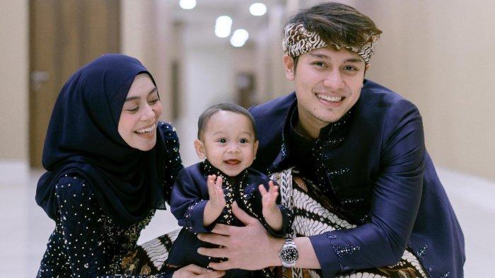 Tak Pernah Menyerah Dihujat Habis-Habisan Imbas Kasus KDRT, Rizky Billar Sebut Lesti Penguatnya
