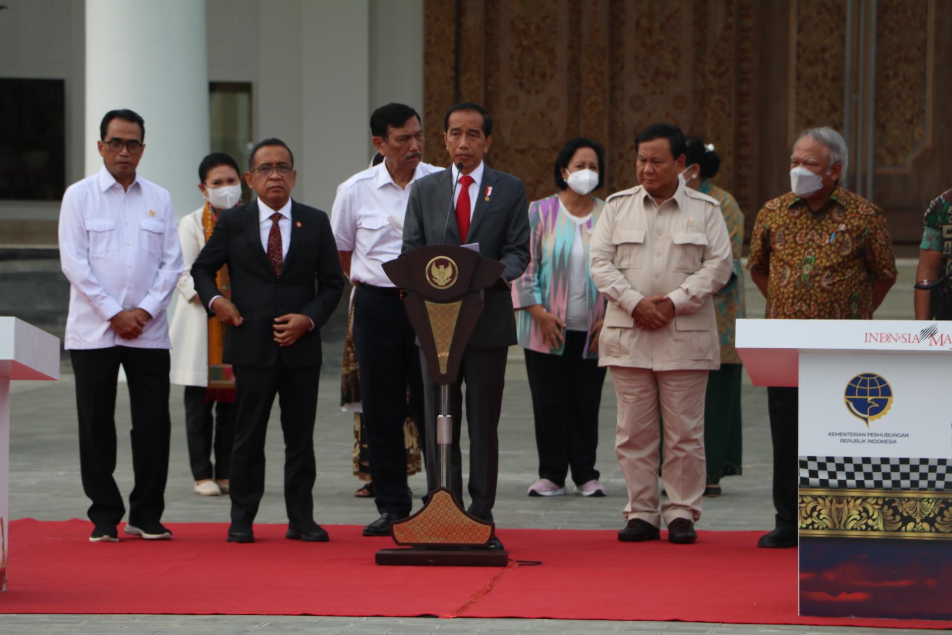 38 Pesawat Angkut VVIP, Presiden Rusia Mungkin Tak Hadiri KTT G20 di Bali