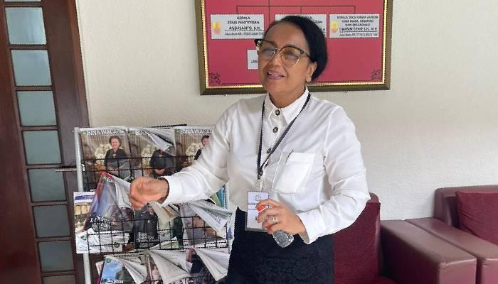 Terseret Kasus Dugaan Korupsi SPI Unud, Ini Peran Mantan Rektor Unud, Prof Raka Sudewi