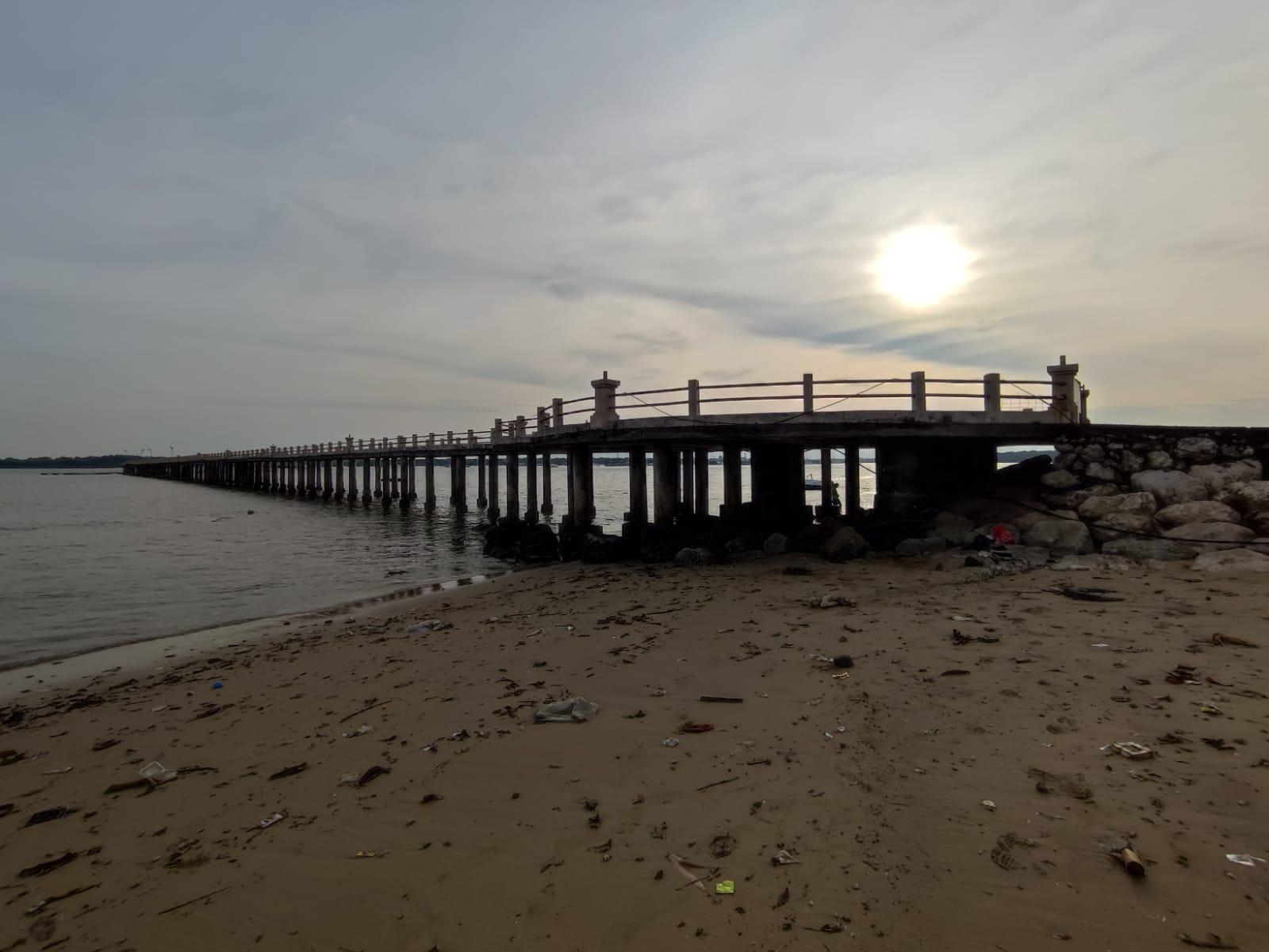 Masih Lakukan Persiapan Area dan Izin KSOP, Uji Coba Dermaga Mertasari Denpasar Bali Ditunda