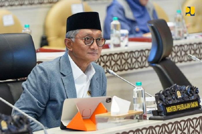 GUBERNUR Koster Tagih Kepastian Proyek Tol Gilimanuk-Mengwi, Ini Kata Menteri PU 