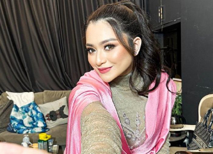 Minta Sule Berhenti Nafkahi Anaknya, Nathalie Holscher Ngaku Didukung Keluarga