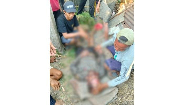 Kronologi Buruh Gali Tewas Terjatuh ke Sumur 12 Meter di Buleleng Bali, Terpeleset saat Hendak Naik - Tribun-bali.com