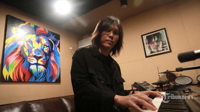 Ahmad Dhani Larang Once Mekel Nyanyikan Lagu Dewa 19, Juga Tak Dilibatkan dalam Konser