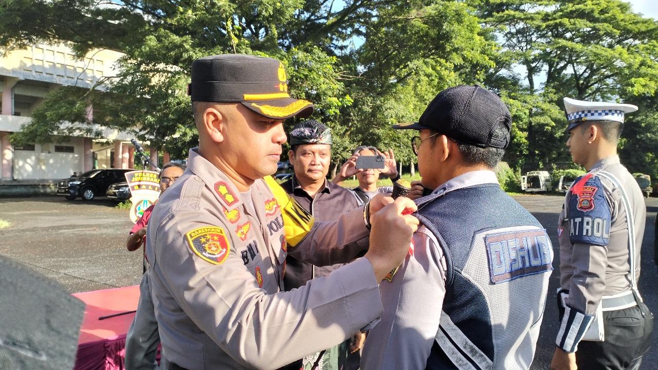 Operasi Ketupat dan Potensi Antrean Menuju Pelabuhan Gilimanuk Bali, Hindari Mudik di Waktu Puncak