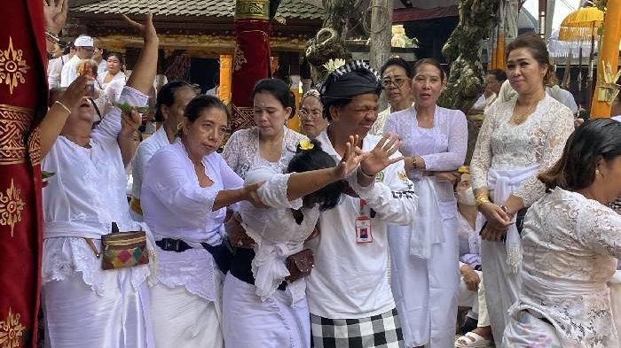 Otonan Kamis Kliwon Menail, Umur Capai 96 Tahun, Bagaimana Nasibnya?