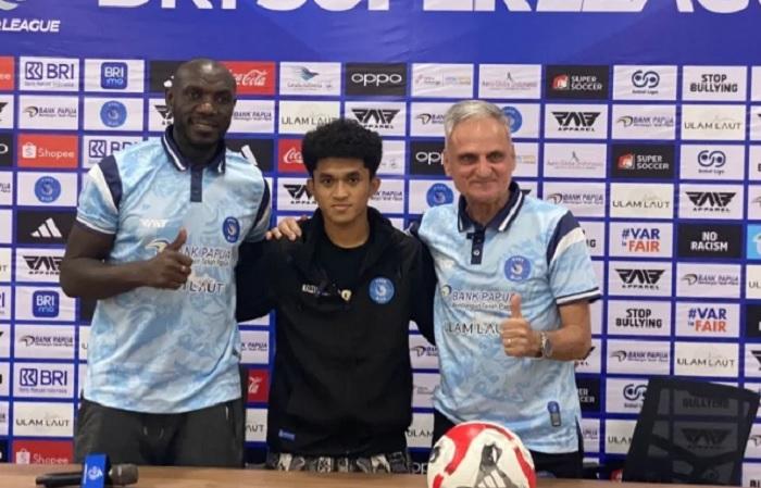 Mihail Beber Masalah Internal Tim, Moral Pemain Runtuh dan Mencuat Gaji Pemain Ditunggak