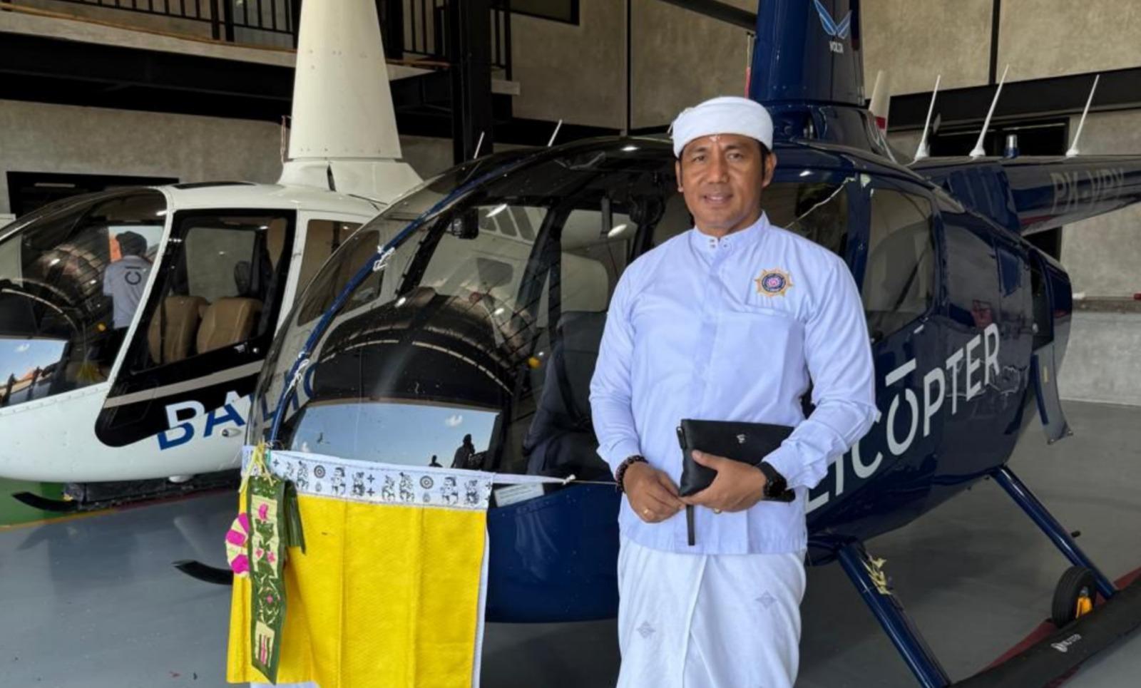 TOLAK Wacana Nyepi Tepat di Tilem Kasanga, Ini Kata Tegas dari PHDI Denpasar!