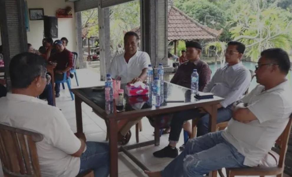 Reuni Koalisi Pilpres, PDIP Diisukan Rancang Koalisi Besar Jelang Pilkada Klungkung