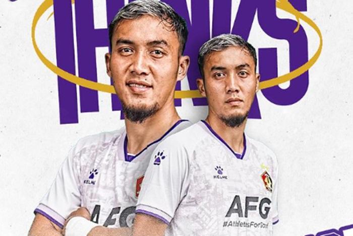 PROFIL Gunawan Dwi Cahyo, Kini Resmi Nganggur Setelah Didepak Persik Kediri