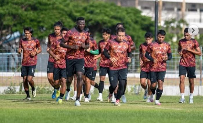 Prediksi Skor Persela Lamongan vs RANS Nusantara FC, Ezechiel Cs Diunggulkan Menang Lewat Skor 2-1