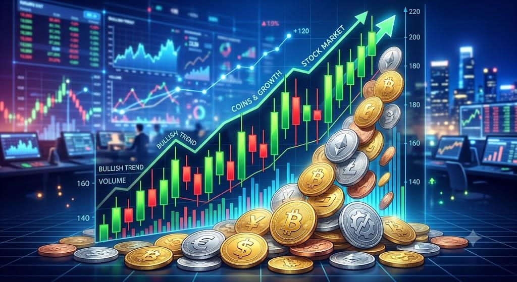 IHSG Terkoreksi di Tengah Dinamika Ketidakpastian Global, OJK Beberkan Data Perkembangan PMDK! - Tribun-bali.com