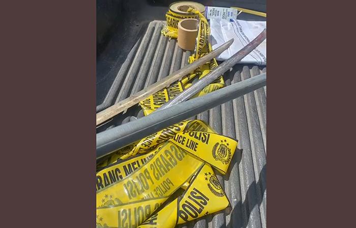 Korban Tragedi Perkelahian Maut di Songan 3 Orang, 2 Tewas dan 1 Kritis 