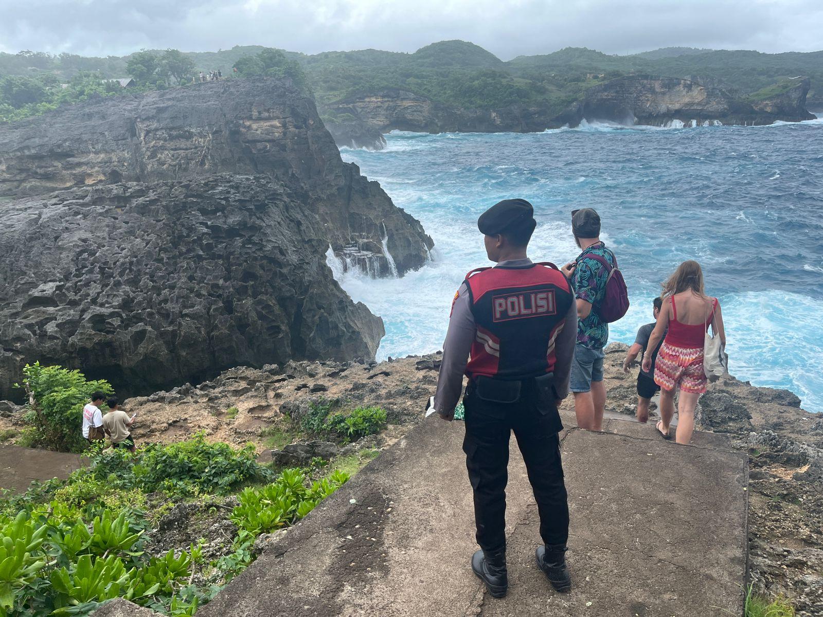 Sepi Turis ke Bali, Kadispar Akui Cuaca Pengaruhi Aktivitas Pariwisata