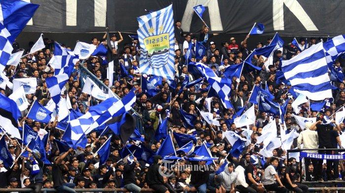 Daftar Ulah Oknum Bobotoh Buat Persib Bandung Didenda Komdis PSSI, Wajib Bayar hingga Ratusan Juta