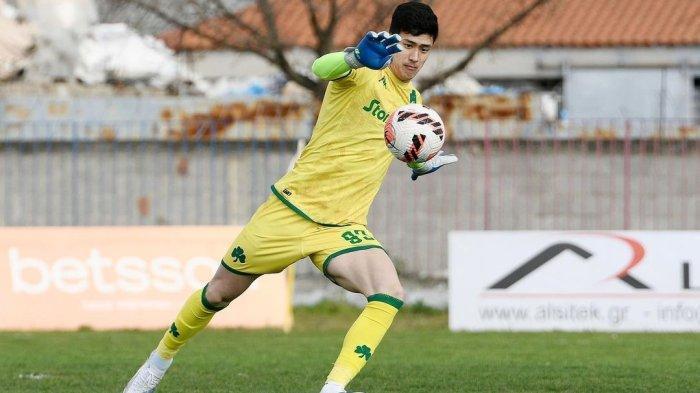 STY Berpotensi Panggil Cyrus Margono ke Timnas U23 Indonesia Piala Asia U23, Plus 5 Pemain Senior