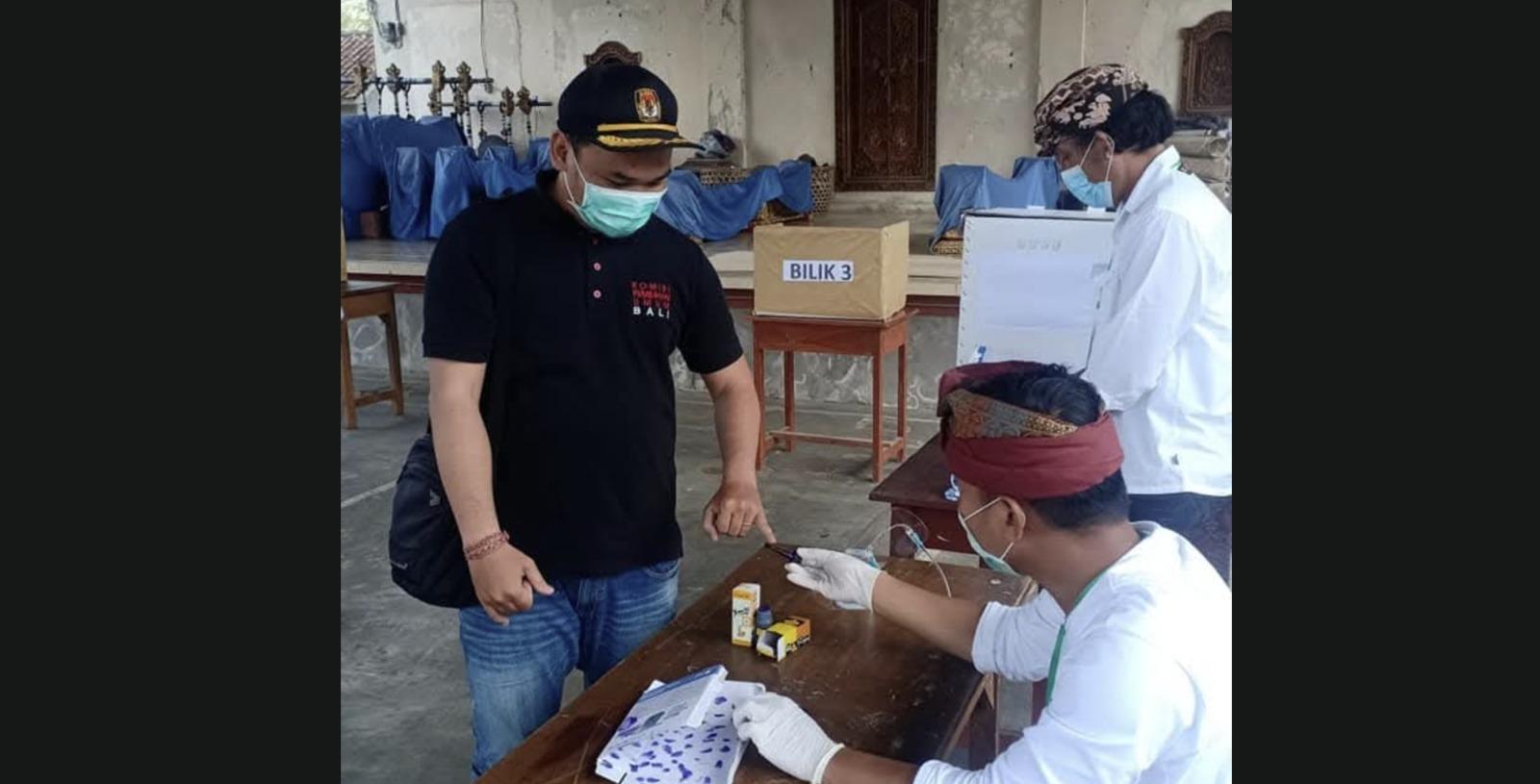 Pendaftaran Pilkel 2026 Diperpanjang, 4 Desa di Klungkung Bali Masih Kekurangan Bakal Calon Perbekel - Tribun-bali.com