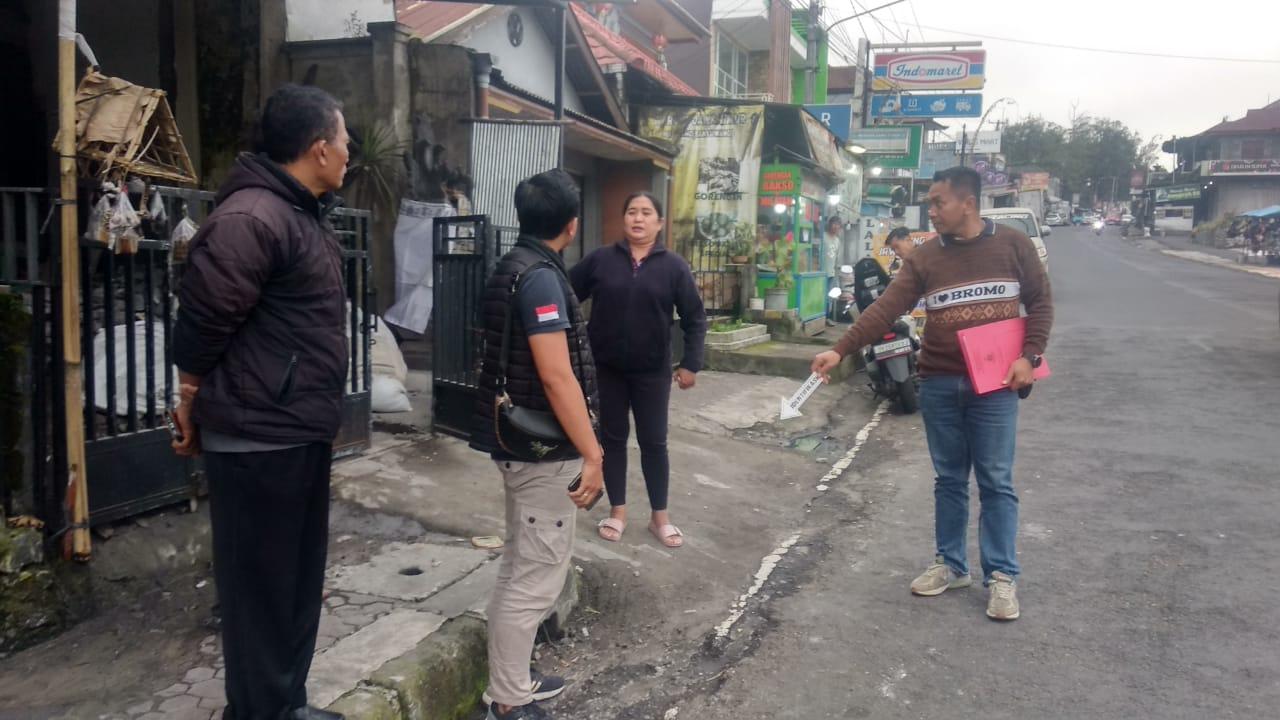 Pengalaman Buruk Ni Wayan Srimertanadi di Kintamani, Berakhir dengan Kejar-kejaran hingga Ubud