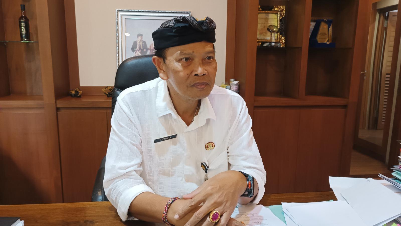 Pengelolaan Ruas Jalan Nasional Teuku Umar Barat dan Gatsu Barat Bali Diserahkan ke Pemkot Denpasar