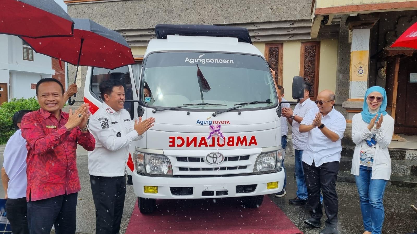 Masyarakat Kerap Mengeluh Tarif Ambulans Jenazah Terlalu Mahal