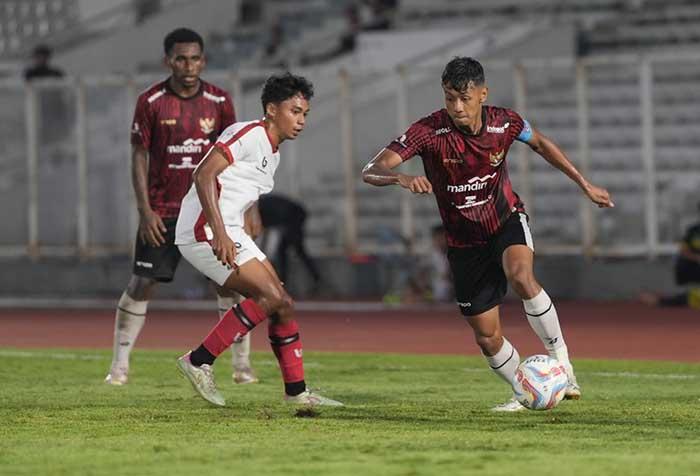 Kata Dony Tri Pamungkas Soal Rizky Ridho & Jens Ravens di Timnas U19 Indonesia Jelang Piala AFF U19