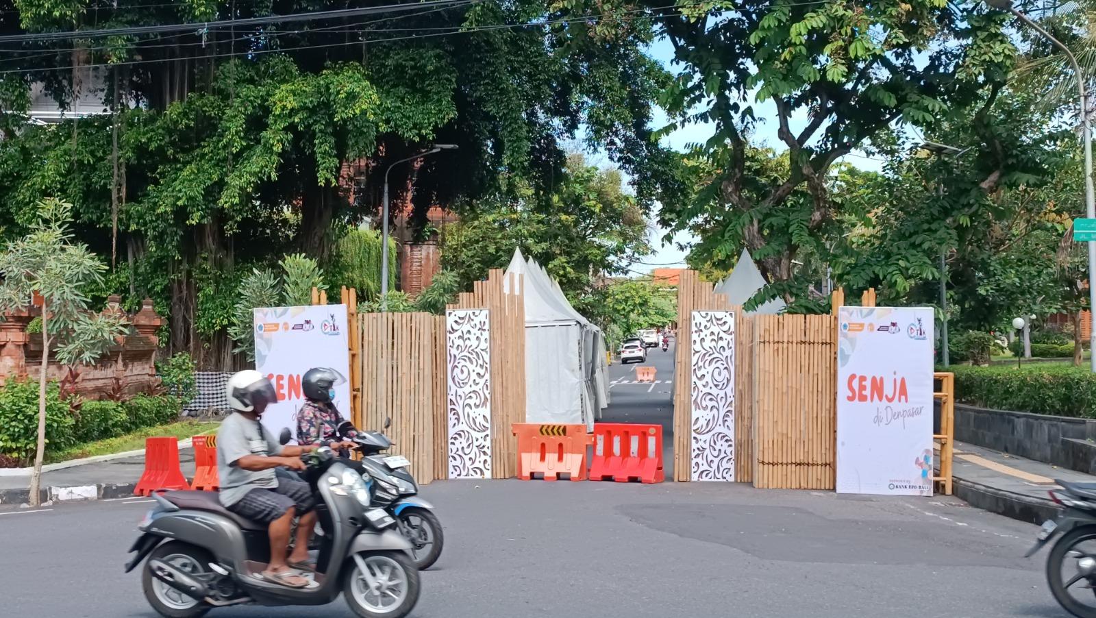 DTIK Fest Denpasar Digelar Esok, Ada Launching Aplikasi Pencegahan Korupsi hingga Vaksin Rabies