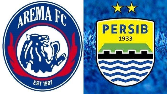 PREDIKSI Susunan Pemain Persib Bandung vs Arema FC, Luis Milla Bawa Duet Maut Brasil