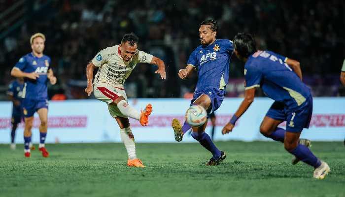 Gilbert Agius Harus Ekstra Waspada Meski 2 Pemain Pilar Ini Absen di Laga PSIS Semarang vs Persik