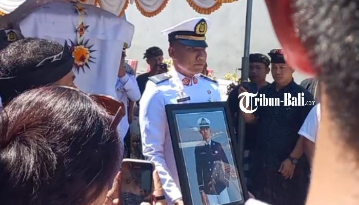 Beber Sang Ibu Soal Penganiaya Putu Satria yang Dari Bali: Inisial KA dan Sebut dari Jembrana